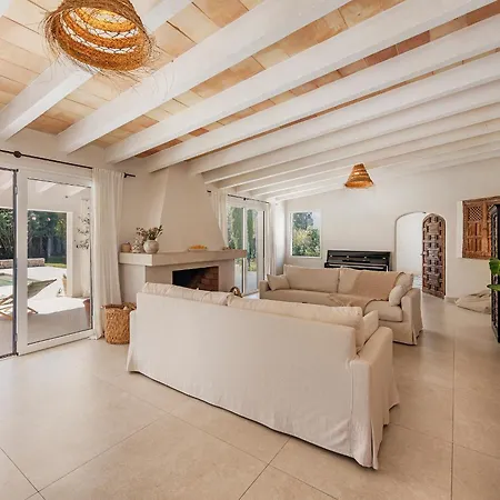 La Canova Mallorca - By Emerald *